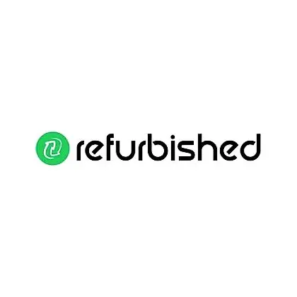 Refurbished